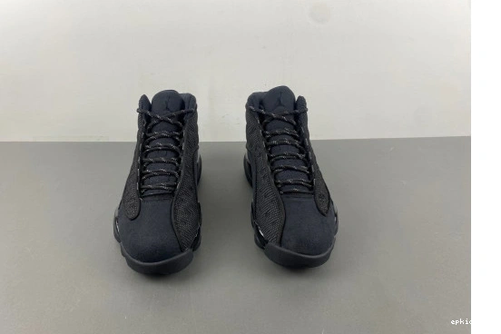 Rep EP 414571-011 Cat 414571-011  Black 13  Jordan Retro  1222